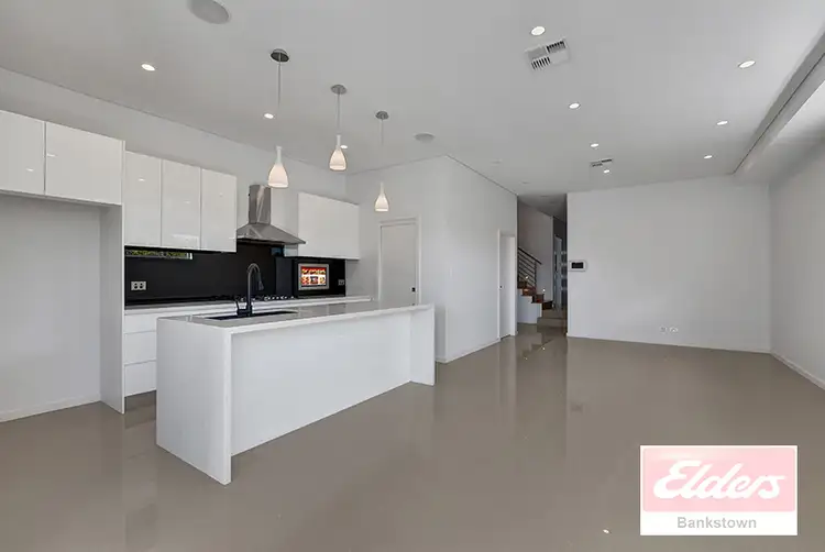 Third view of Homely house listing, 48 Lancaster Avenue, Punchbowl NSW 2196