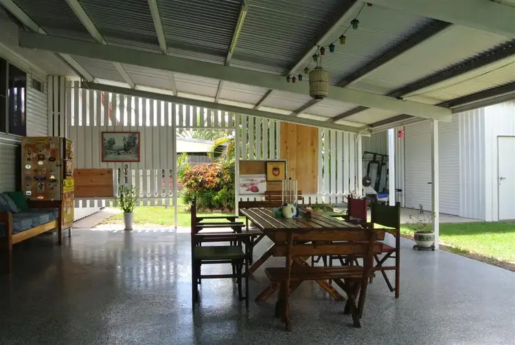 Main view of Homely house listing, 15 Myall Street, Blackwater QLD 4717