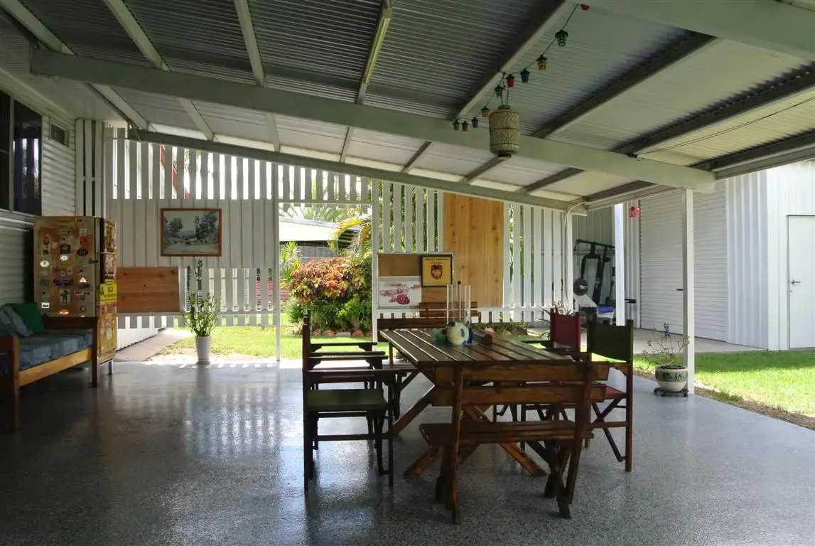 Main view of Homely house listing, 15 Myall Street, Blackwater QLD 4717