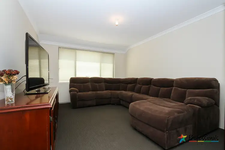 Sixth view of Homely house listing, 50 Safford Avenue, Aveley WA 6069