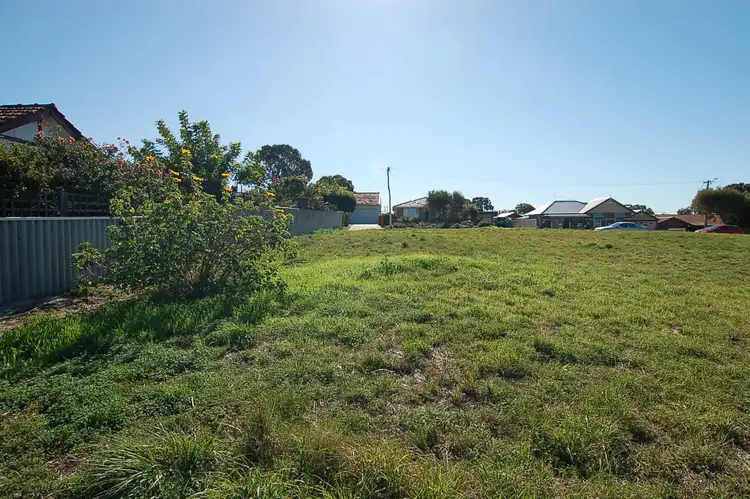 Third view of Homely land listing, 2 Hardy Road, Bassendean WA 6054
