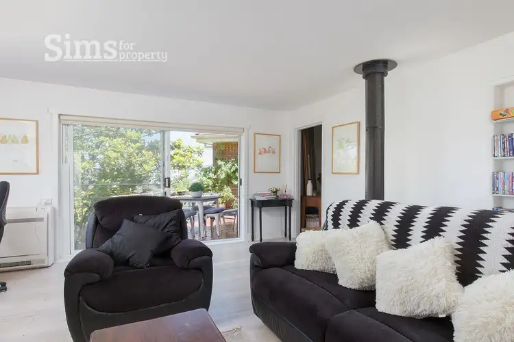Third view of Homely house listing, 35 Lanoma Street, East Launceston TAS 7250