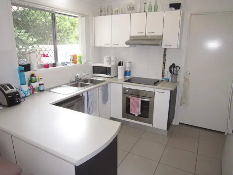 Fourth view of Homely townhouse listing, 15/19 Russell St, Everton Park QLD 4053