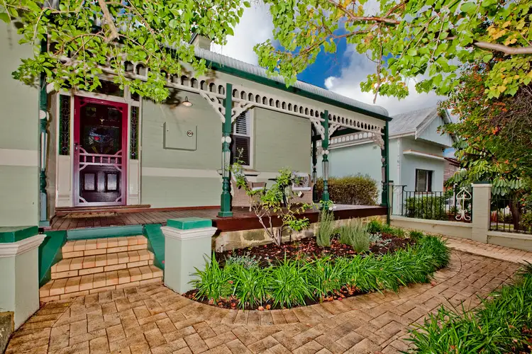 Third view of Homely house listing, 100 Tate street, West Leederville WA 6007