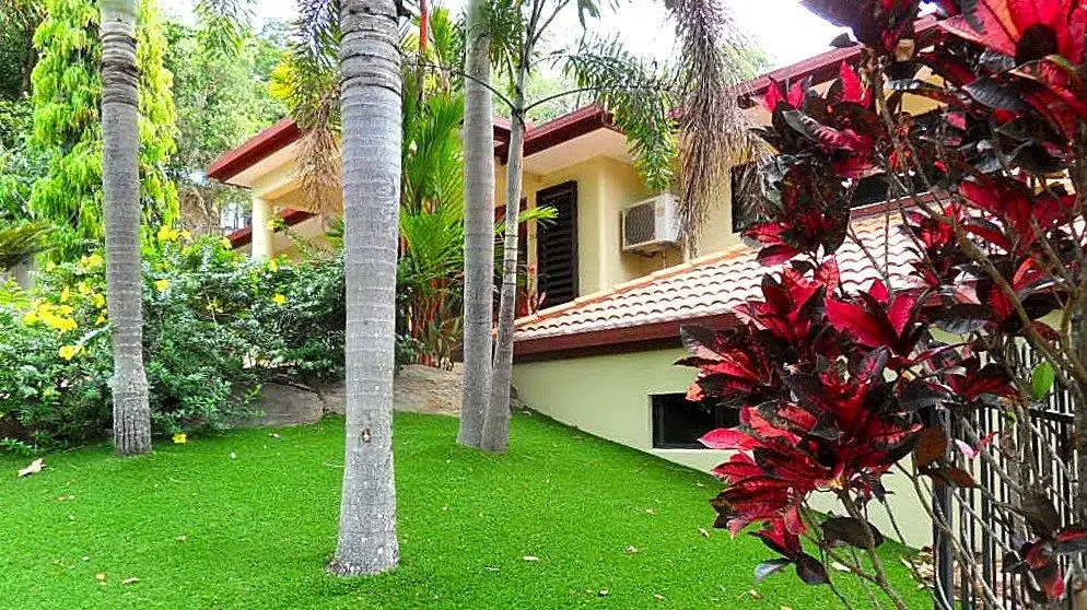 Main view of Homely house listing, 30 Lookout Terrace, Trinity Beach QLD 4879