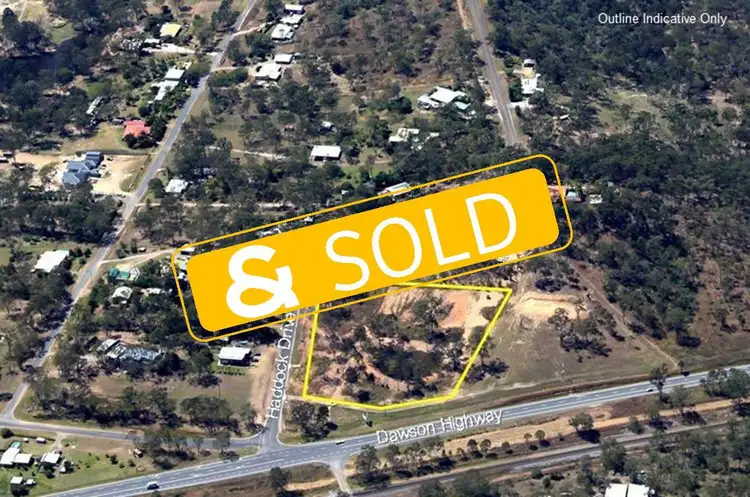 Lot 101 Haddock Drive, Burua QLD 4680