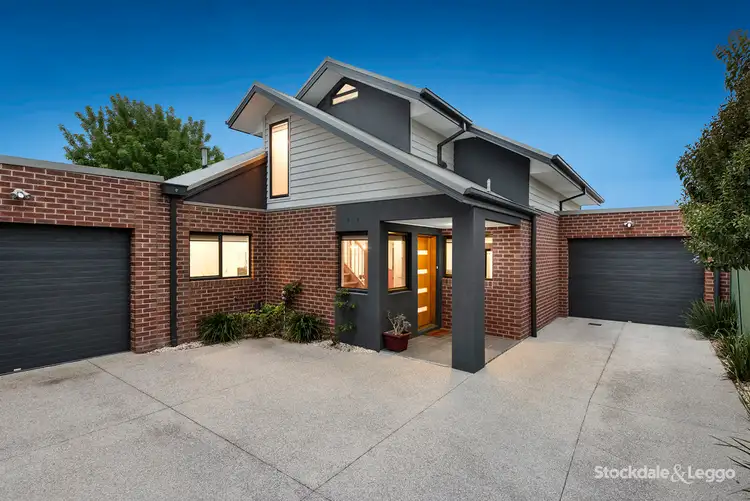 Main view of Homely townhouse listing, 2/14 Hubert Avenue, Glenroy VIC 3046