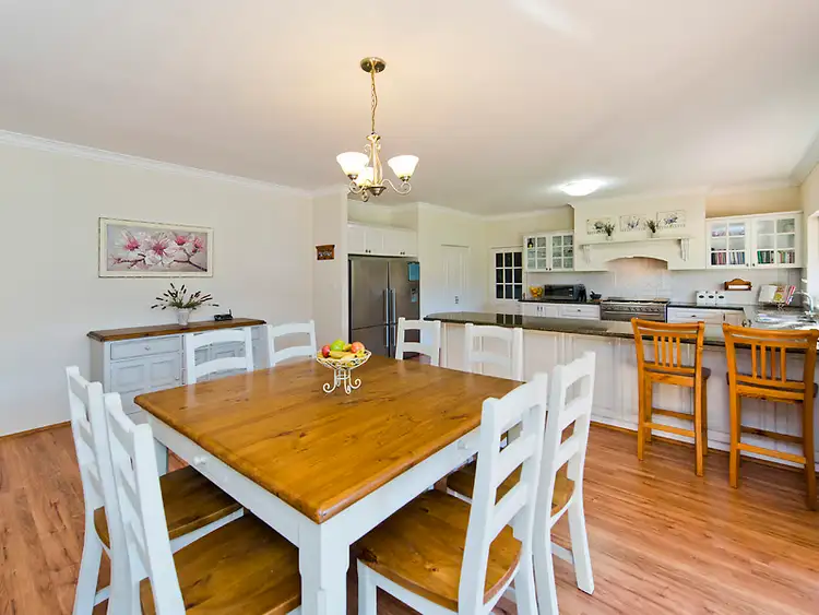 Fourth view of Homely house listing, 58 Egerton Drive, Serpentine WA 6125