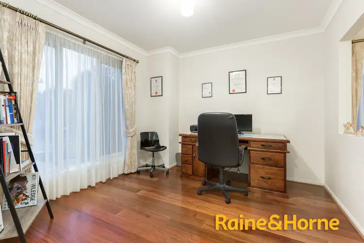 Third view of Homely house listing, 17 Carbine Way, Lyndhurst VIC 3975