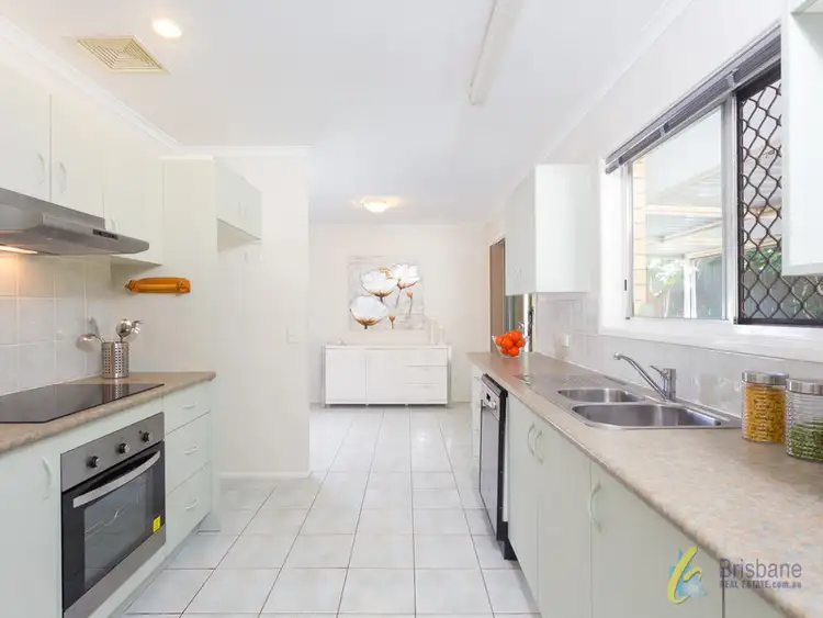 Fourth view of Homely house listing, 57 Dandenong Road, Jamboree Heights QLD 4074