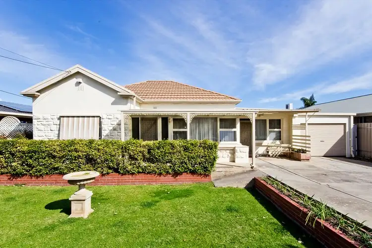 Fifth view of Homely house listing, 96 Marshall Tce, Brooklyn Park SA 5032