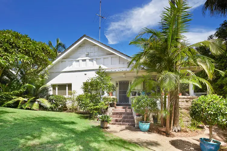 50 Beresford Road, Rose Bay NSW 2029
