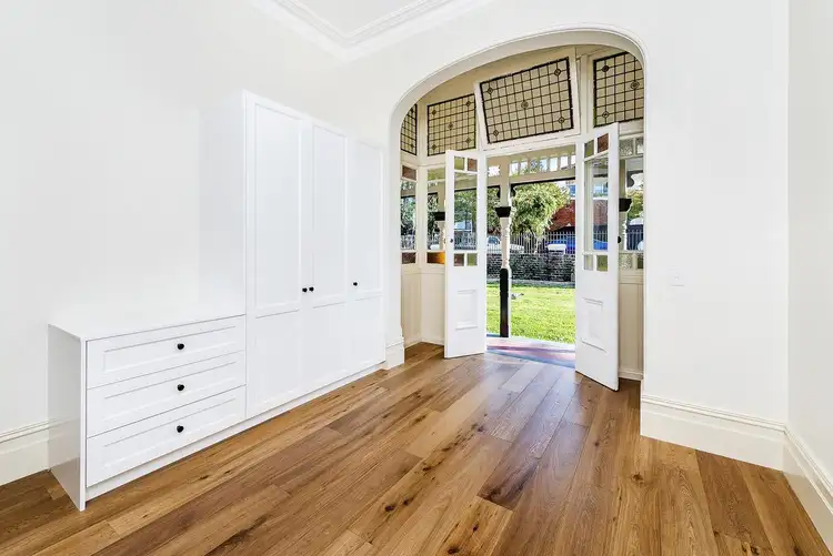 Fifth view of Homely semi-detached listing, 1/50 Chandos Street, Ashfield NSW 2131