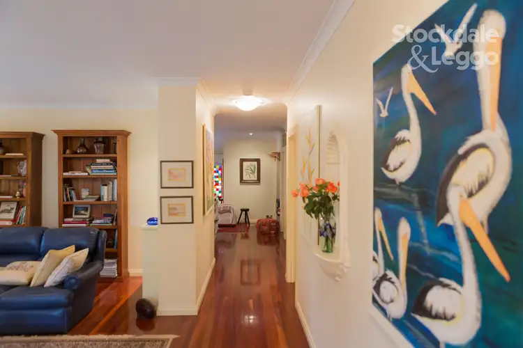 Fifth view of Homely house listing, 60 Williamson Road, Gembrook VIC 3783