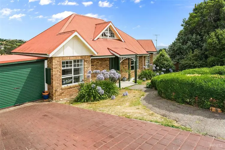 Second view of Homely house listing, 4 Beverley Hills Rd, Newstead TAS 7250