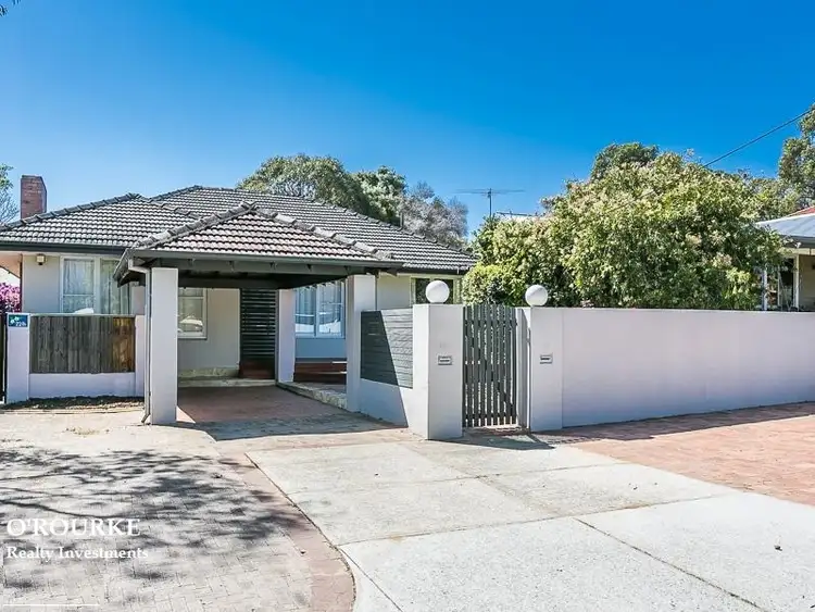 Fourth view of Homely house listing, 220 Hancock Street, Doubleview WA 6018