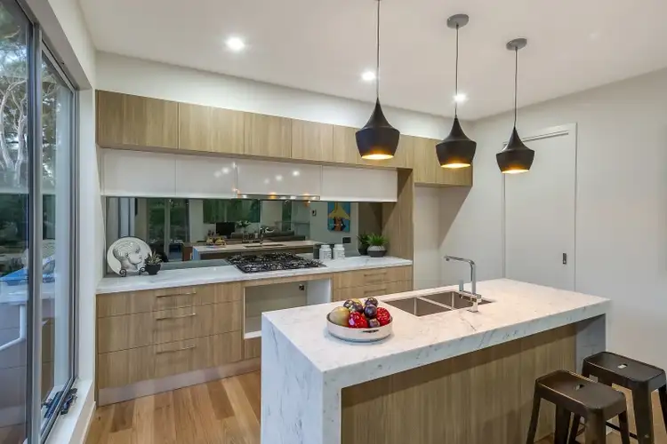 Third view of Homely townhouse listing, 1/26 Richardson Street, Essendon VIC 3040