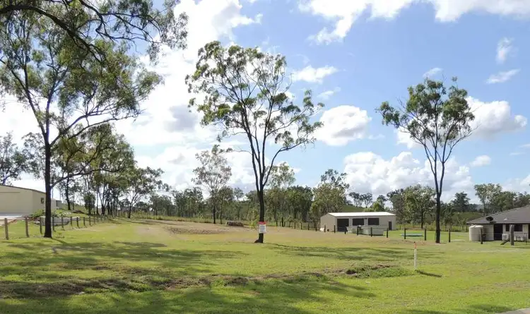 Sixth view of Homely land listing, 70 Nanando Drive, Calliope QLD 4680