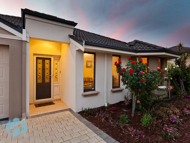 Second view of Homely house listing, 19a Constance Street, Yokine WA 6060