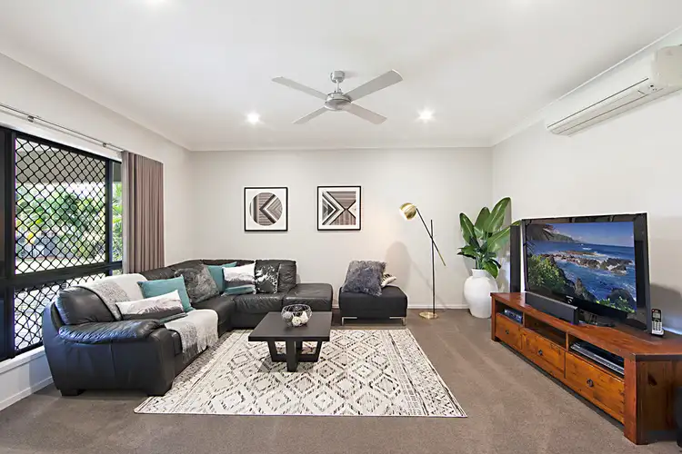 Fifth view of Homely house listing, 47 Tennessee Way, Kelso QLD 4815