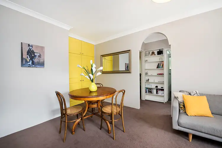 Fifth view of Homely apartment listing, 13/47-53 Cobar Street, Dulwich Hill NSW 2203