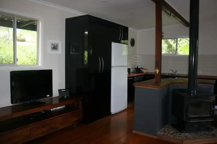 Fifth view of Homely house listing, 126 Patsys Flat Road, Smiths Lake NSW 2428