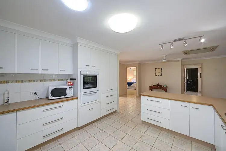 Fifth view of Homely house listing, 56 Fairway Drive, Bargara QLD 4670