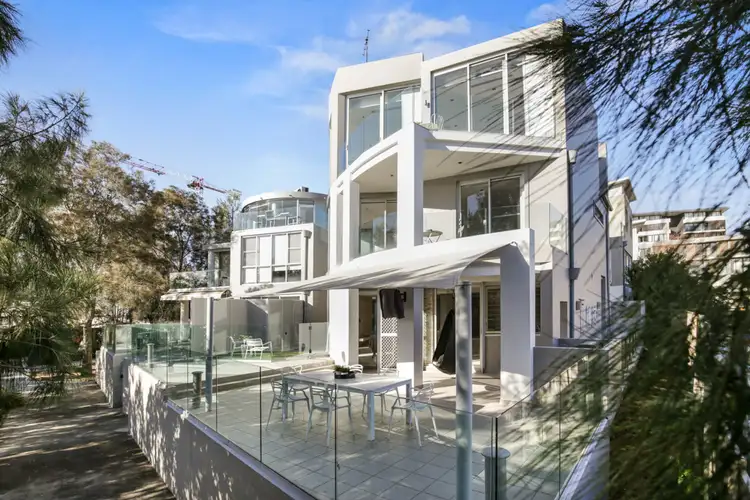 Fourth view of Homely house listing, 14 Northcote Street, Mortlake NSW 2137