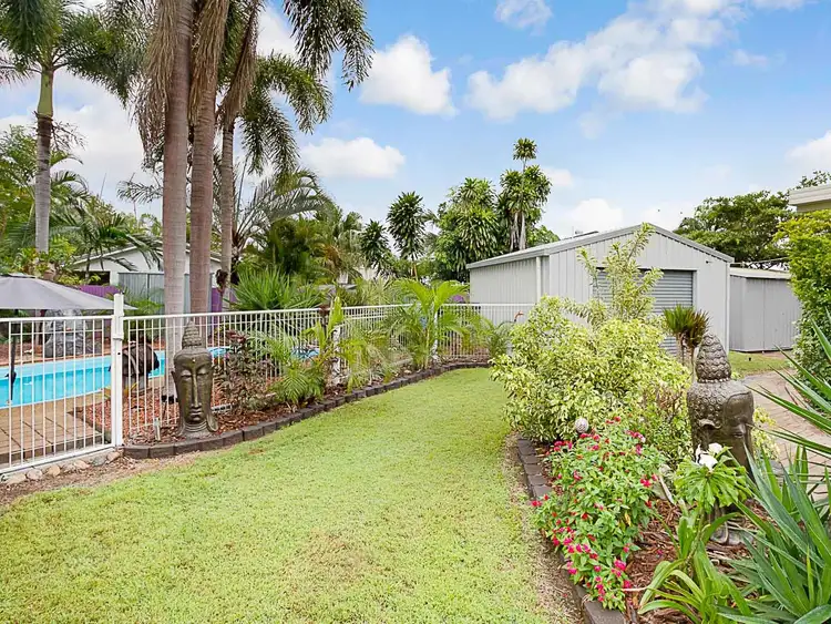 Sixth view of Homely house listing, 43 Marina Drive, Bushland Beach QLD 4818