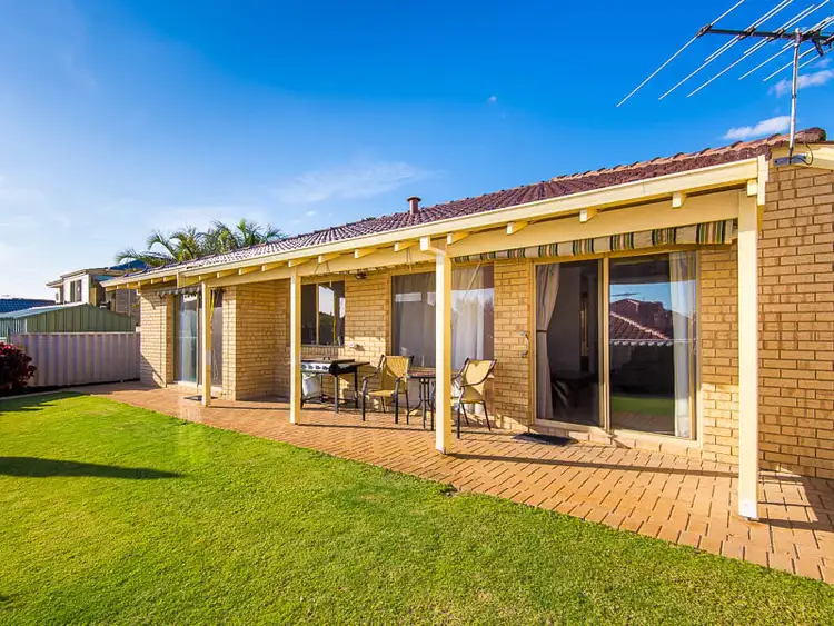 Third view of Homely house listing, 11B Carron Rise, Hillarys WA 6025