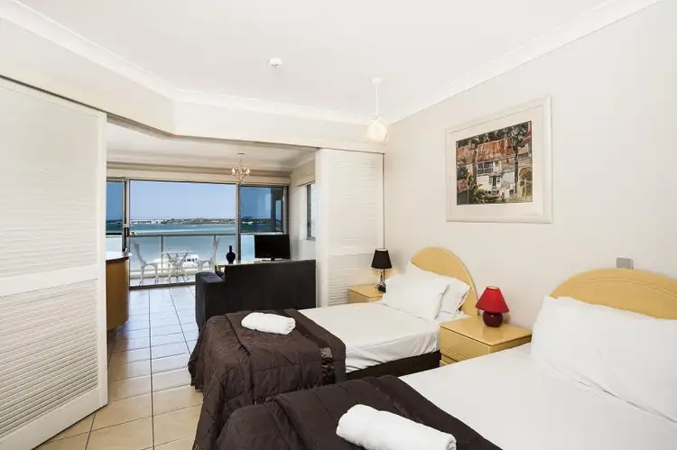 Fourth view of Homely unit listing, 81/106-108 Marine Parade, Southport QLD 4215