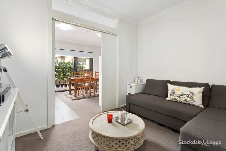 Third view of Homely apartment listing, 65/115 Neerim Road, Glen Huntly VIC 3163