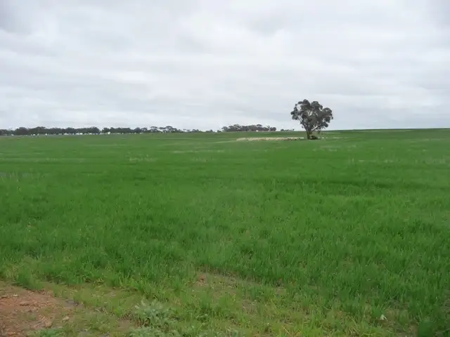 Fourth view of Homely rural property listing, L801&802 Carr Road, Kokeby WA 6304