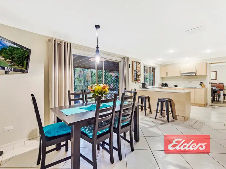 Seventh view of Homely house listing, 31 Tanaldi Street, Shailer Park QLD 4128