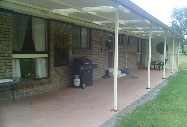 Fifth view of Homely rural property listing, 55 Charles Road, Pheasants Nest NSW 2574