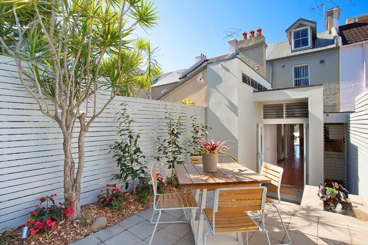 Sixth view of Homely house listing, 183 Sutherland Street, Paddington NSW 2021