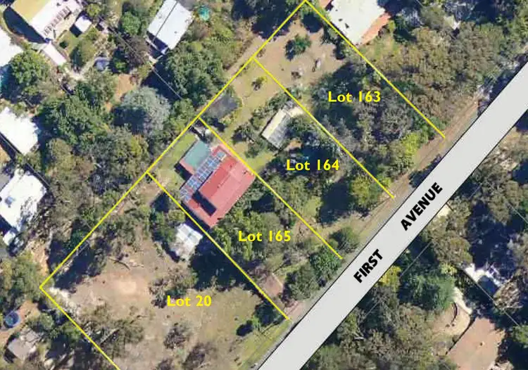 23 First Avenue, Bridgewater SA 5155