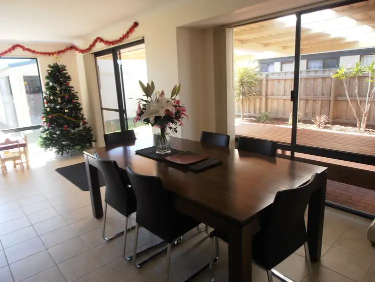 Fifth view of Homely house listing, 128 Macquarie Drive, Australind WA 6233