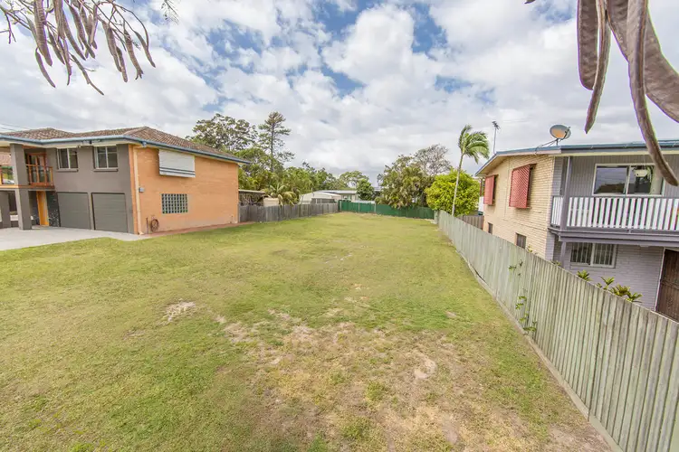 Fifth view of Homely land listing, 93a Dunbar Street, Margate QLD 4019