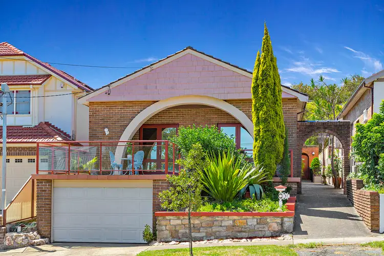 21 Fifth Street, Ashbury NSW 2193