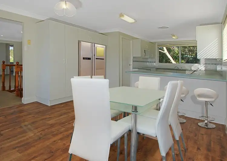 Sixth view of Homely house listing, 61 Pacific Road, Surf Beach NSW 2536