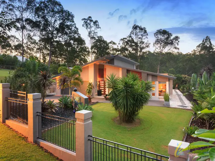 42 Bullock Dray Drive, Mount Crosby QLD 4306