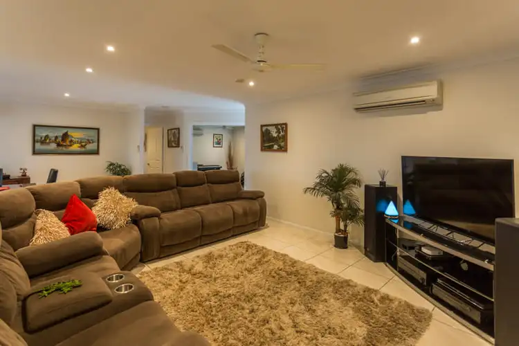 Third view of Homely house listing, 77 Kennys Road, Marian QLD 4753