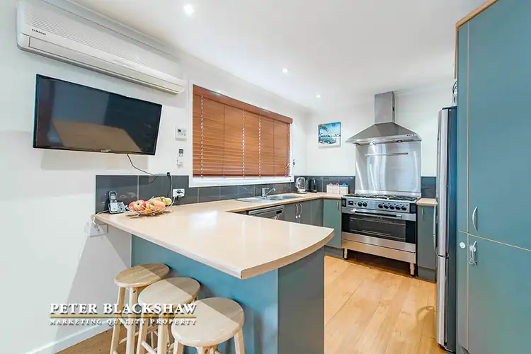 Seventh view of Homely house listing, 37 Nemarang Crescent, Waramanga ACT 2611