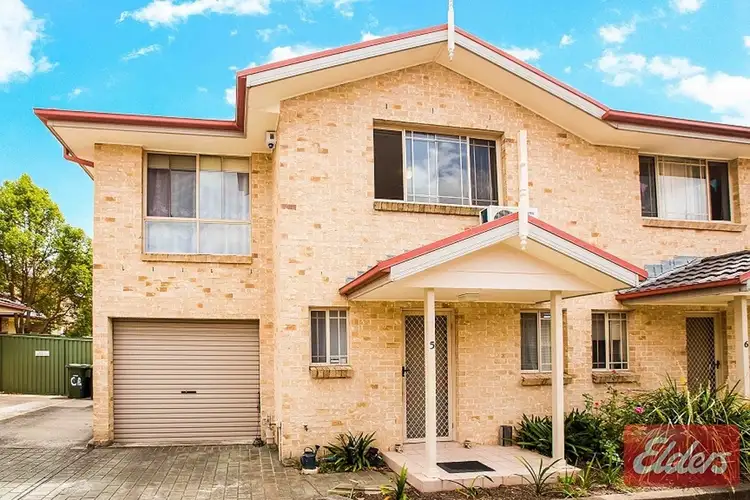 5/167-171 Targo Road, Girraween NSW 2145