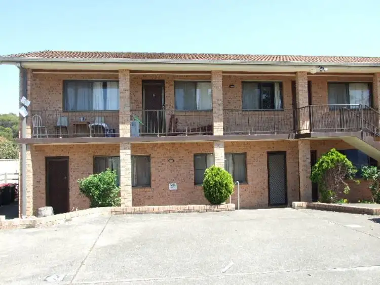 Sixth view of Homely unit listing, 2/5 Waterman Street, Old Bar NSW 2430