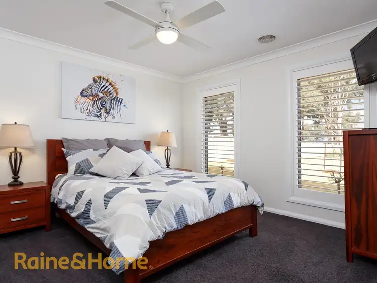 Sixth view of Homely house listing, 2 Barmedman Ave, Gobbagombalin NSW 2650