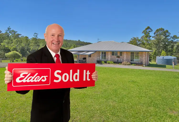 33 Gum Scrub Road, Gum Scrub NSW 2441