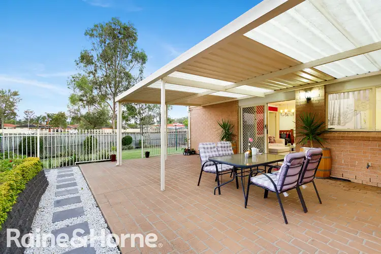 Second view of Homely house listing, 19 Dryden Avenue, Oakhurst NSW 2761