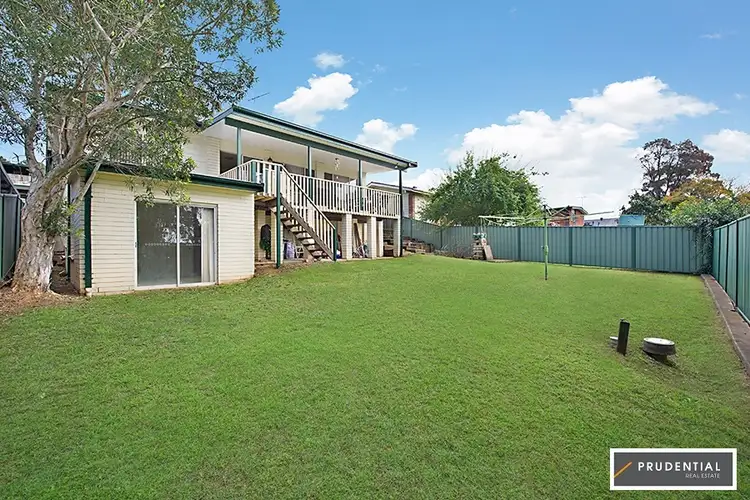 Sixth view of Homely house listing, 13 Lawn Avenue, Bradbury NSW 2560